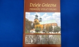 Spotkanie z autorami monografii Dzieje Gniezna. Pierwszej Stolicy Polski