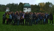 Z pasją do fizyki – wizyta w Piwnicach i Toruniu