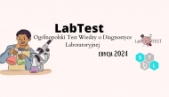 Konkurs „LABTEST”