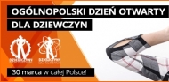 Dziewczyny na politechniki!