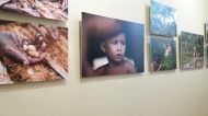 Wystawa fotografii i wykład ''Tajemniczy świat Sumatry