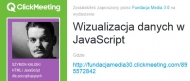 Wizualizacja danych w JavaScript