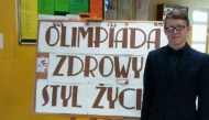 Olimpiada Promocji Zdrowego Stylu Życia PCK