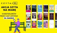 „Czytaj.pl 2023, czyli akcja szyta na miarę” 
