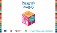 „Paragrafy bez gafy”