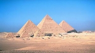 Nie tylko piramidy ...czyli słów kilka  o Olimpiadzie Historycznej 