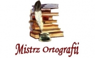 Mistrz Ortografii I LO wybrany 