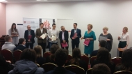 Kajetan Deskowski finalistą Olimpiady Solidarności 