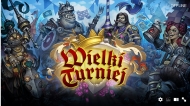 Turniej w komputerową grę hearthstone. 