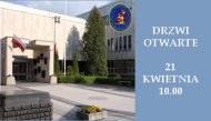 Drzwi Otwarte 21.04.2018