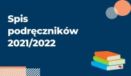 Podręczniki 2021/2022