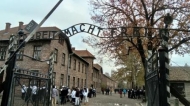 Wizyta w obozie zagłady Auschwitz – Birkenau 