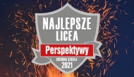 I LO po raz piąty z rzędu wśród najlepszych liceów w rankingu Perspektyw!