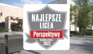 I LO w Gnieźnie w top 25. najlepszych liceów w Wielkopolsce