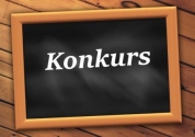 Konkurs - English for ICT 