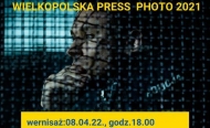 Wielkopolska Press Photo 2021