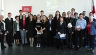 Kolejne Krew – Karty zostały wręczone