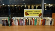 BOOKCROSSING