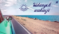 Udanych wakcji