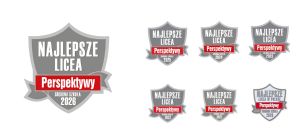 Fundacja Edukacyjna Perspektywy potwierdza, że I LICEUM OGÓLNOKSZTAŁCĄCE IM. BOLESŁAWA CHROBREGO w Gnieźnie jest wśród 500 najlepszych liceów w Polsce sklasyfikowanych w Rankingu Szkół Ponadgimnazjalnych PERSPEKTYWY 2026 i przysługuje mu tytuł Sr