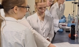 Chemiczne przygody Chrobrzaków