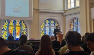 Polska jest wielka swoją starą dostojnością czyli udział w Ogólnopolskiej Konferencji Historycznej