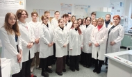 Żywa lekcja biologii