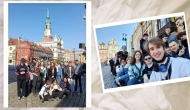 2b -geografia regionalna- Quest Królewski Poznań
