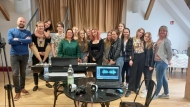 „Ballady i romanse muzycznie”