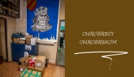 Chrobrzacy Chrobrzakom