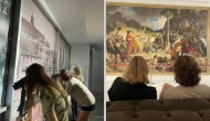 Chrobrzacy pomagają w promocji MPPP