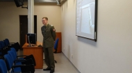 Chrobrzacy poznają kolejny kierunek studiów.