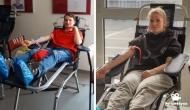 Dar, który ratuje życie – kolejna akcja krwiodawstwa w naszej szkole