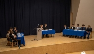 Debata oksfordzka o sztucznej inteligencji 