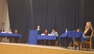 Debata oksfordzka - reaktywacja