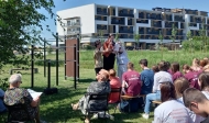 Drugie spotkanie z prozą Witolda Gombrowicz