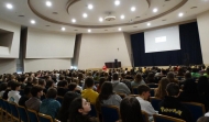 Drużyna Szpiku ponownie w ILO