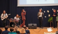 Dzień Edukacji Narodowej