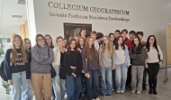 Dzień Ziemi na Wydziale Nauk Geograficznych i Geologicznych UAM