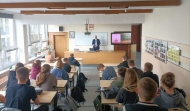 Edukacja dla przyszłości – spotkanie z ekspertem ESG