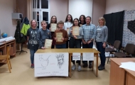 Fantastyczny sukces  w  dziedzinie fantastyki