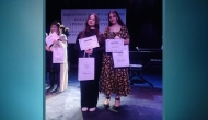 Faustyna Królik laureatką w Konkursie Poezji Śpiewanej i Piosenki Poetyckiej