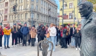 Filmowa Łódź