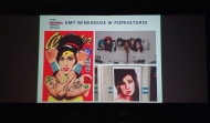 Filmowe Mikołajki klasy 2D – „Amy”