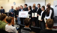 Finał literackich lotów w Czytelni na piętrze ILO