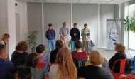 Gombroprojekt