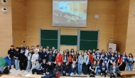 I LO uczestniczy w XXII DNI TURYSTYKI UAM