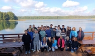 Integracja klasy IB