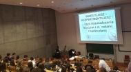 „Inwestujesz - eksperymentujesz”