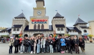 Kierunek Energylandia
